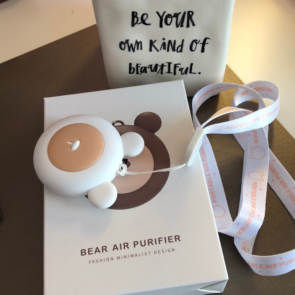 Air Purifier